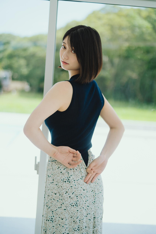 瀬戸環奈　てぇてぇJカップ。 sorted-046