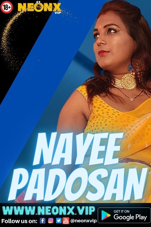 Nayee Padosan 2023 Hindi Hot Short Flim 720p HDRip Download