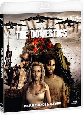 The Domestics (2018) .mkv iTA-ENG Bluray 1080p x264