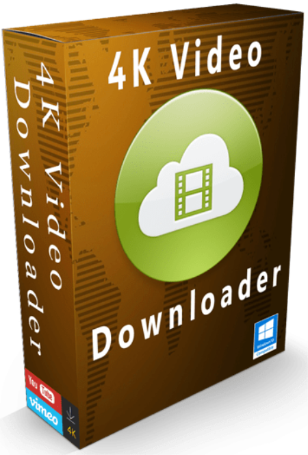 4K Video Downloader 4.18.4.4550 Multilingual