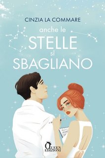 Cinzia La Commare - Anche le stelle si sbagliano (2023)