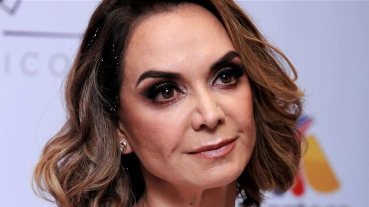 Hospitalizan a Lupita Jones de emergencia ¿Tiene cáncer?