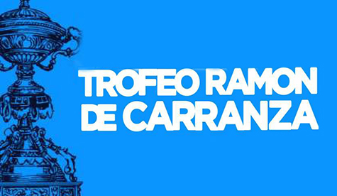 Plantilla de Subida / Amistosos de Clubes Trofeo-Ram-n-de-Carranza