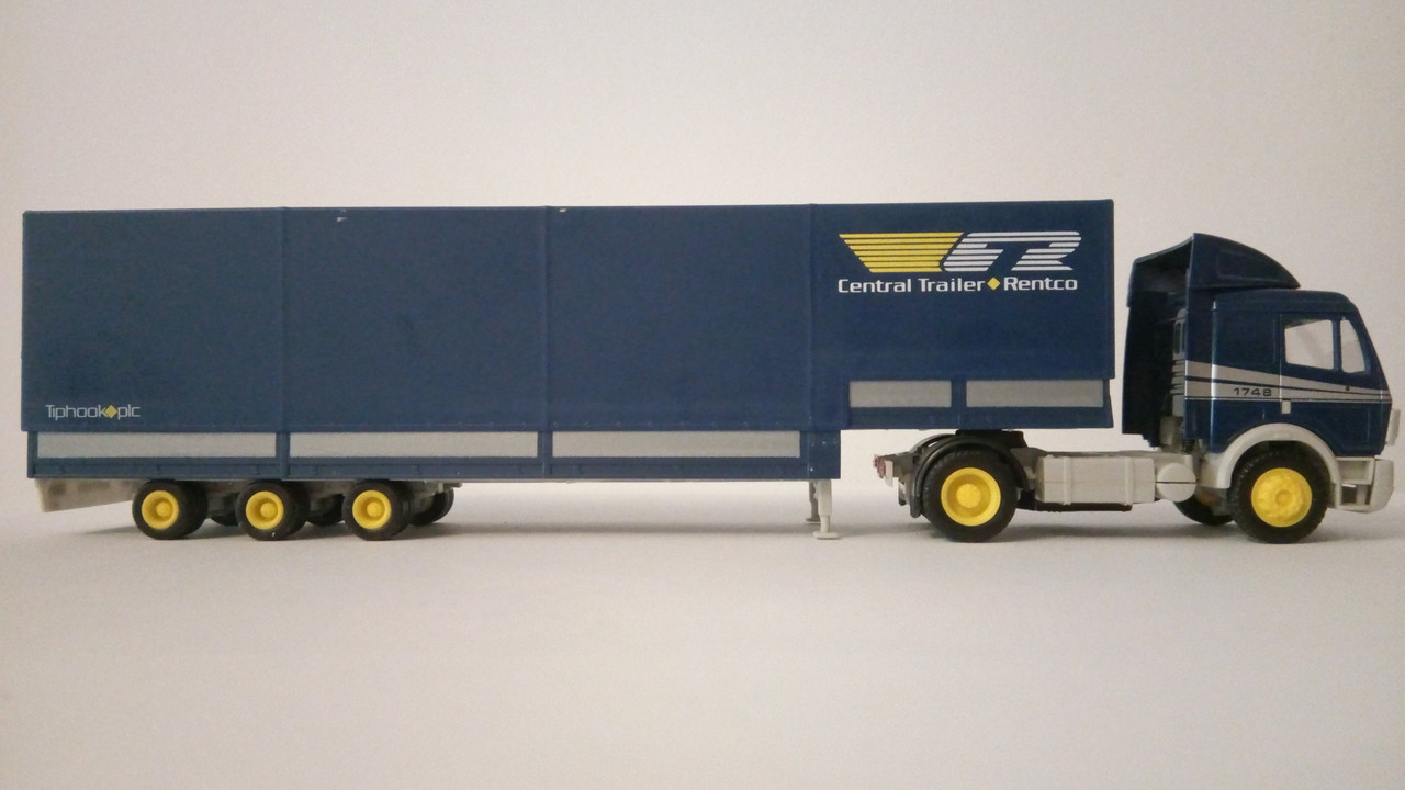Mach (7353)