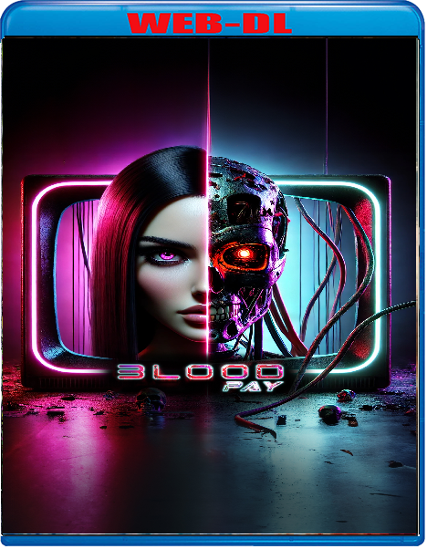 Blood pay (2024) mkv FullHD 1080p WEBDL ITA Subs