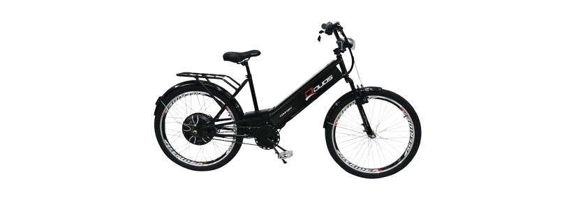 Eletric Bike DUOS