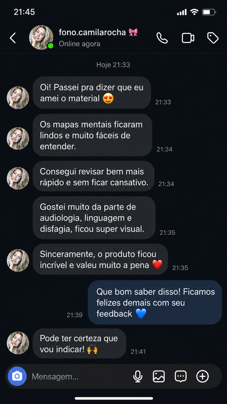 Depoimento 1