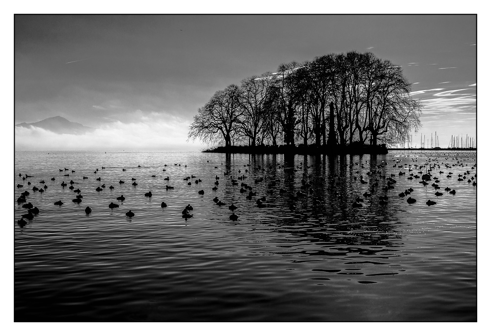 lac-leman