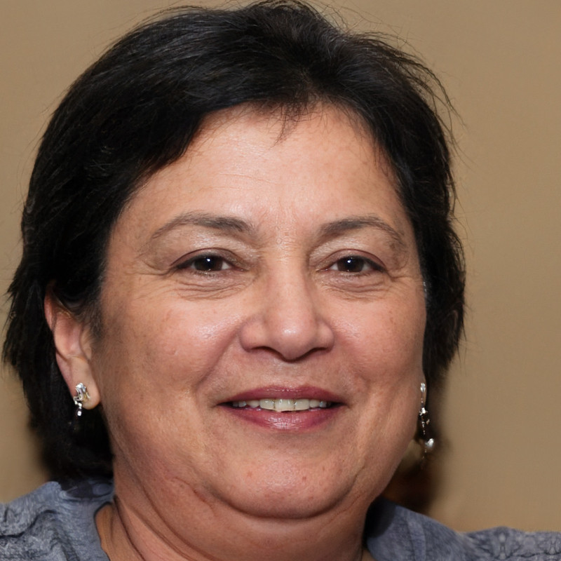 Photo of Cláudia F.