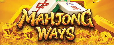 Mahjong Ways