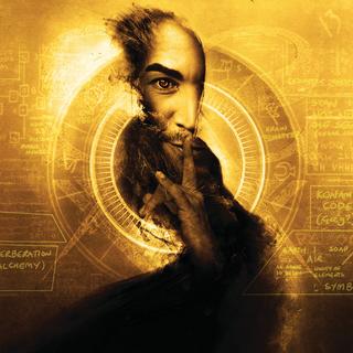Don Omar - The Last Album (2019).mp3 - 320 Kbps
