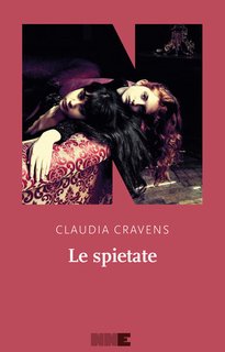 Claudia Cravens - Le spietate (2024)