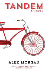 Tandem by Alex Morgan 21807459 1