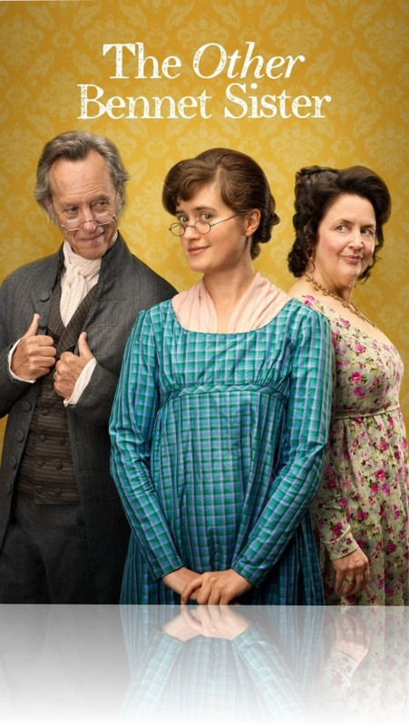 Ta inna siostra Bennet / The Other Bennet Sister (2026) [Sezon 1] PL.480p.WEBRip.XviD.2.0-Net / Lektor PL