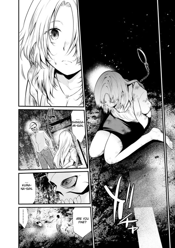 Kangoku JikkenChap21-2