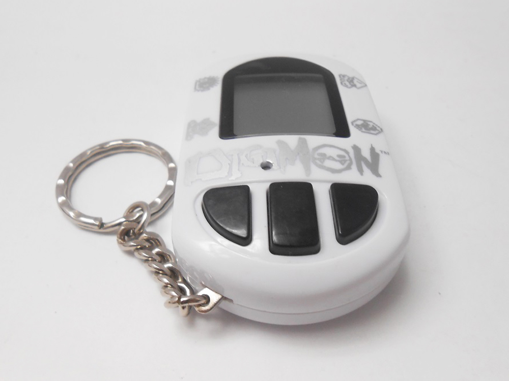 Digimon Pendulum Cycle Ver.8 | Digivicemon