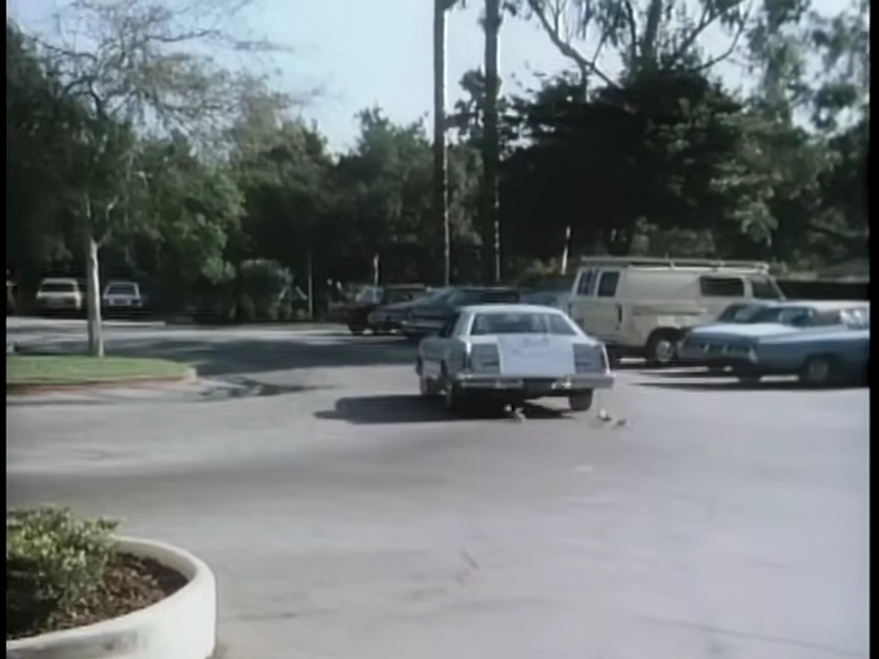 Scene from Highway To Heaven