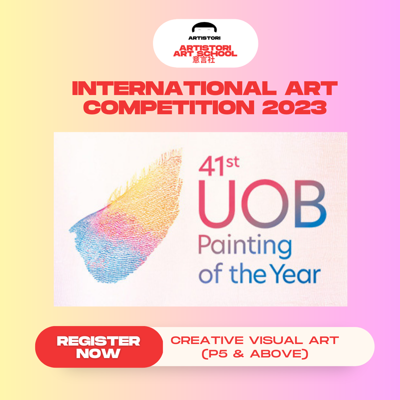 International Art Competition_CVA