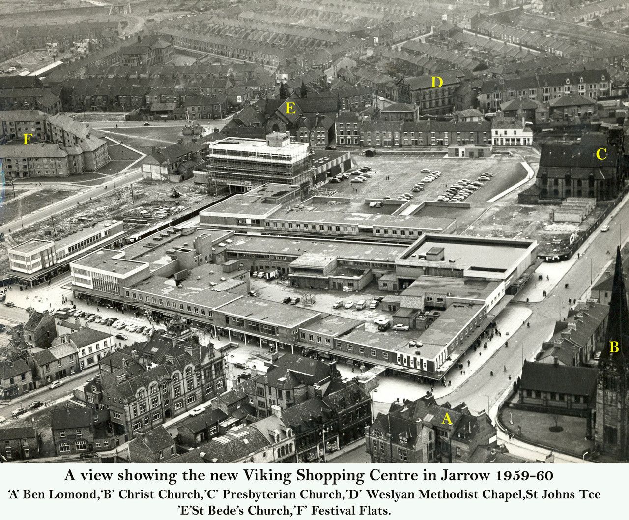 JARROW-from-Air-about-1959-60