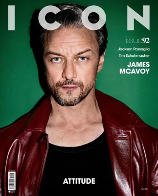 Icon Italia N.6 - Ottobre 2024