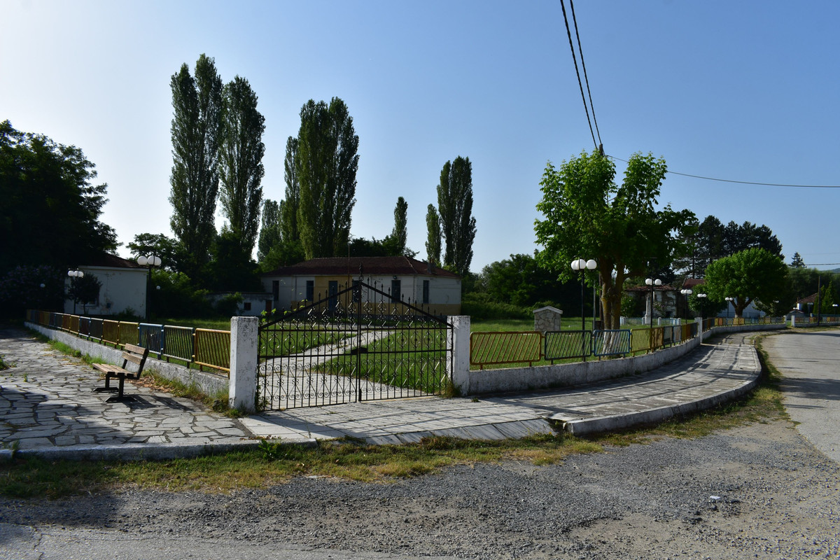 Αγία Παρασκευή (3)