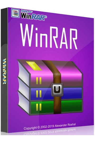 WinRAR 6.10 Beta 2 + Keygen