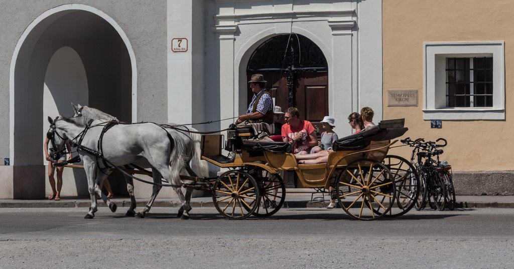 SALZBURG (9 AGOSTO) - Austria y Bratislava (15)