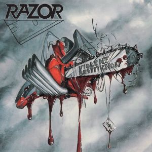 Re: Razor