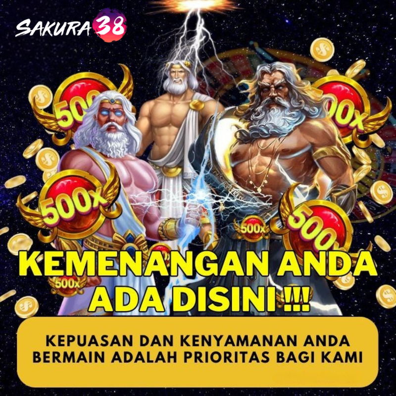 Gacor Malam Hari Ini
