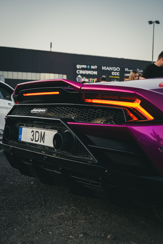 Car Meet Kaunas 23