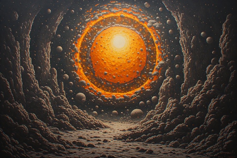 breathtaking-oil-painting-Suns-(73)