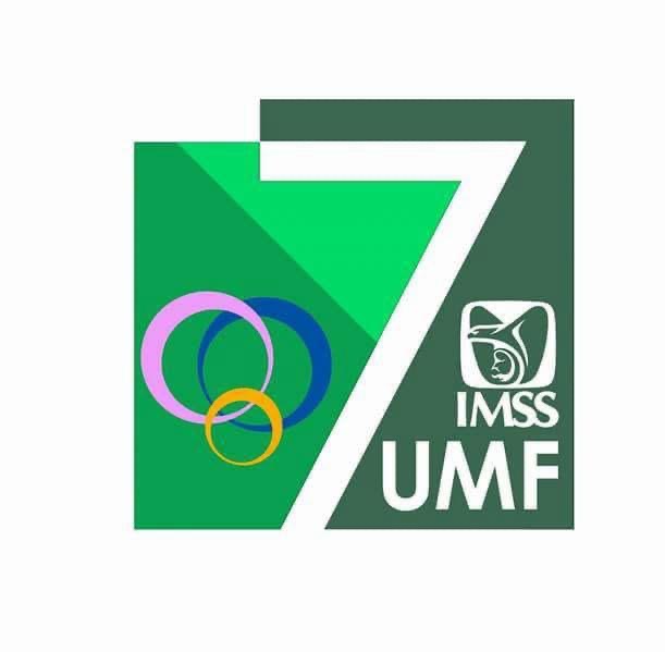 Logo UMF 7