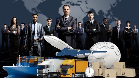 Logistics Management- Job Training Course