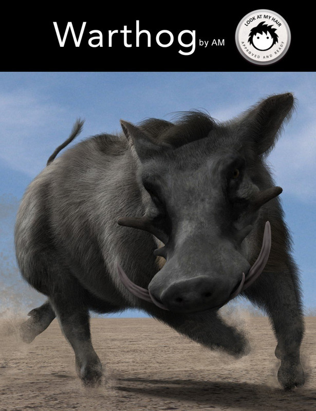 Warthog by AM Warthog by AM