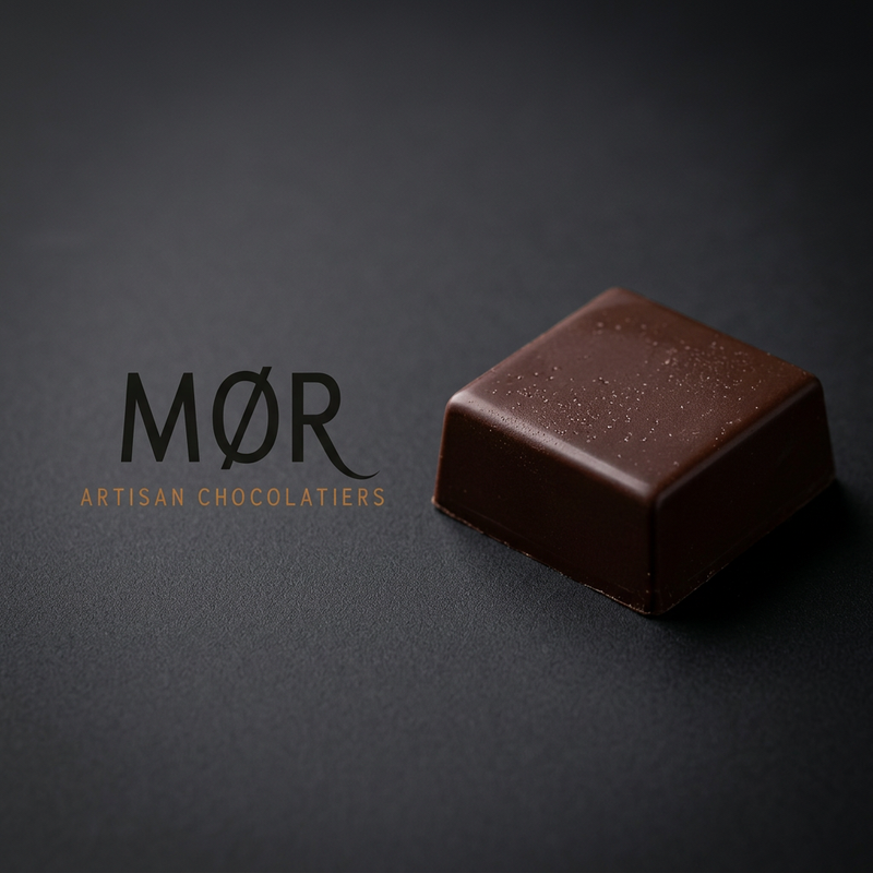 Cacao Still Life