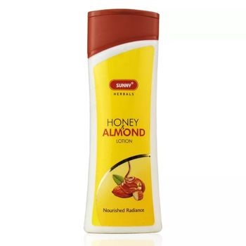 Bakson Sunny Moisturising Lotion (Honey & Almond) (100ml)