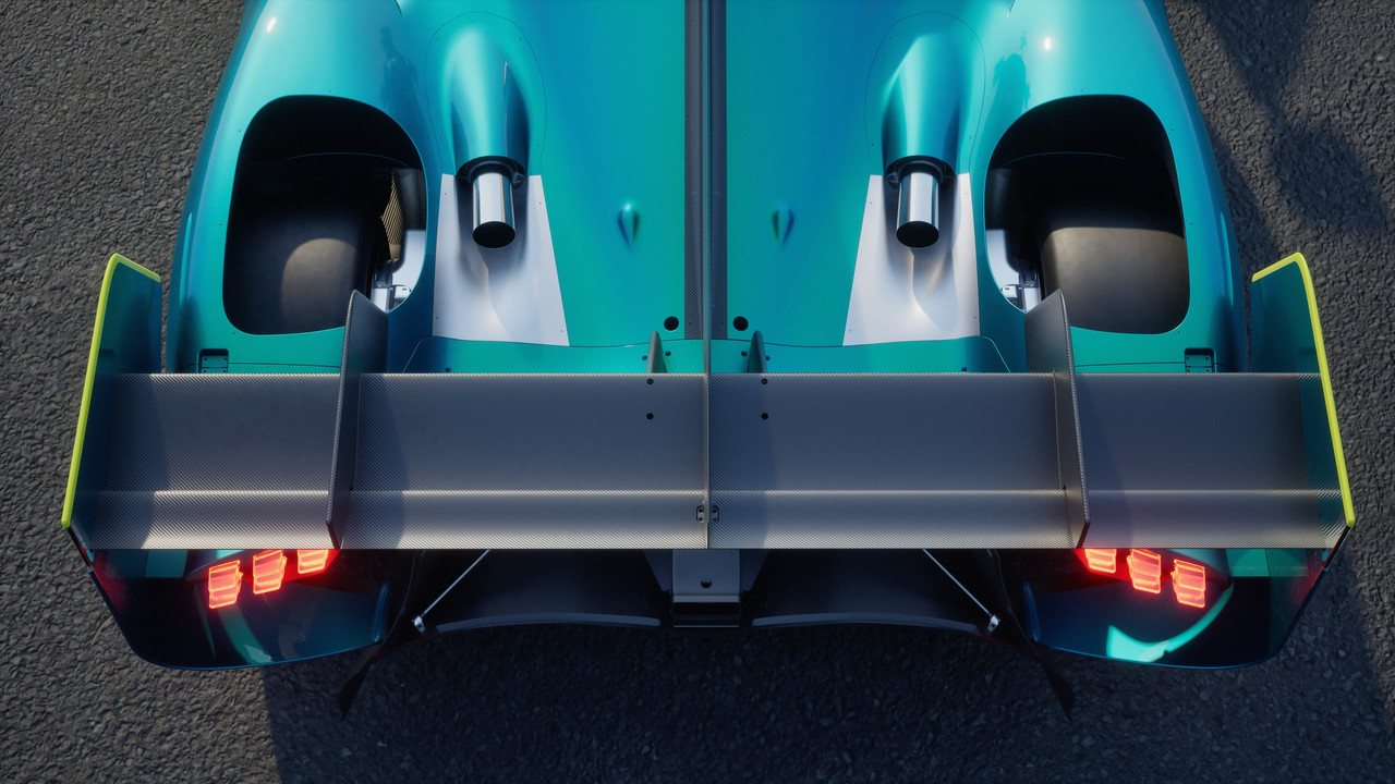 Aston Martin Valkyrie LM_15