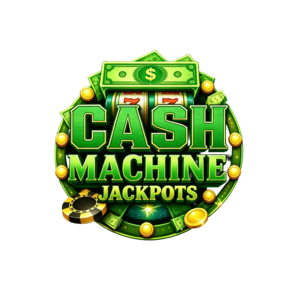 Cash Machine