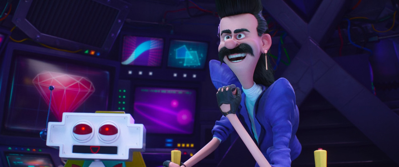 Despicable Me 3 2017 (1080p x265 10bit Tigole).m