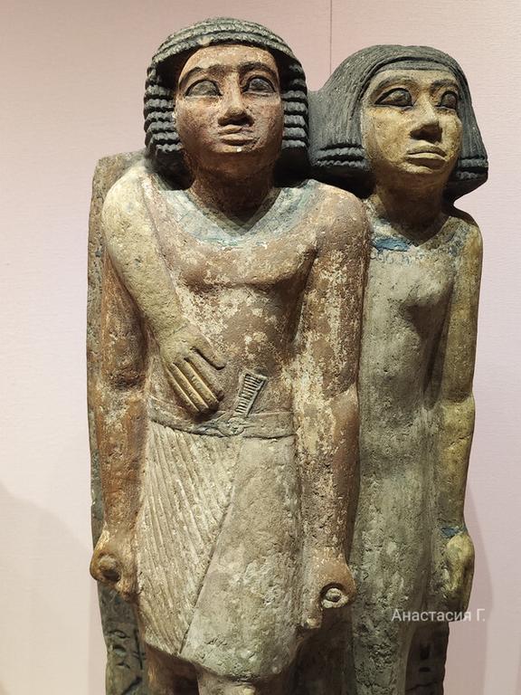 Ленивый Египет (Хургада, Луксор, Каир), декабрь 2025 - январь 2026