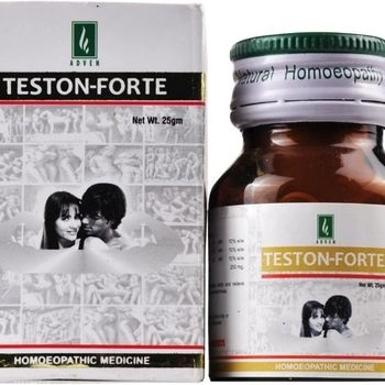 Adven Teston forte Tablet (25g)