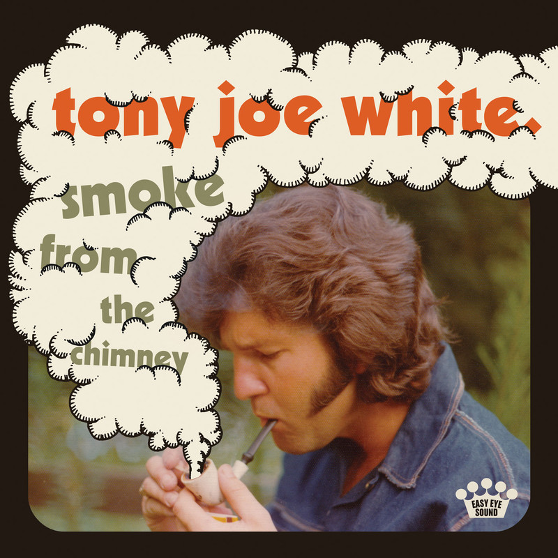 Tony Joe White – Smoke From The Chimney (2021) [FLAC 24bit/48kHz]