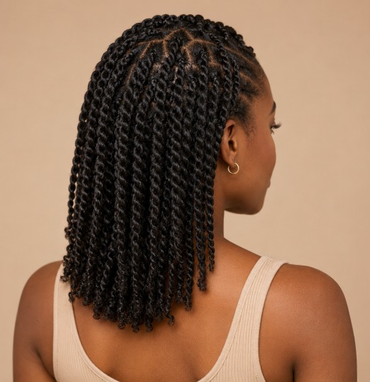 Twists