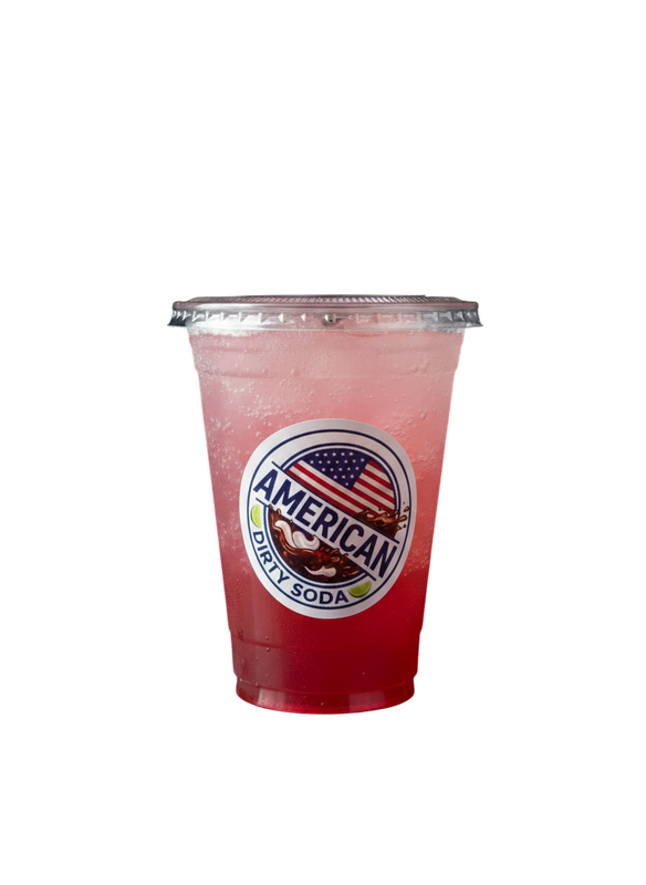 Pomegranate Grapefruit Spark