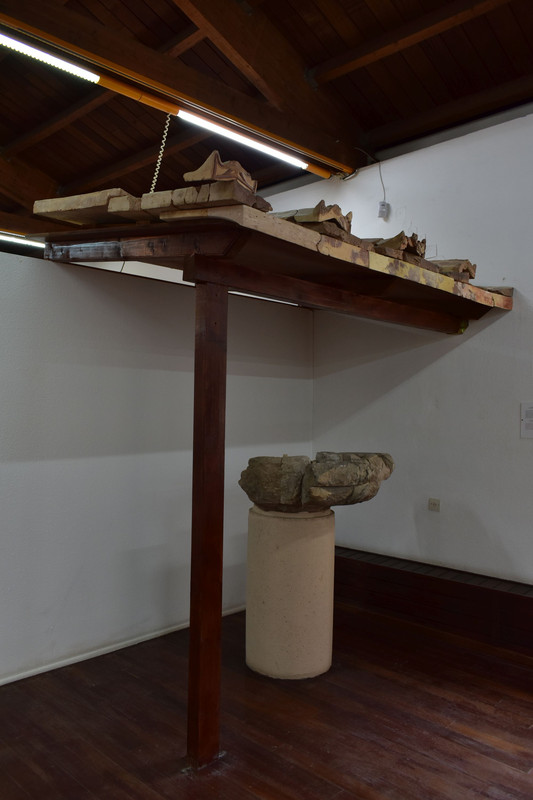 Αρχαιολογικό Μουσείο Λαμίας