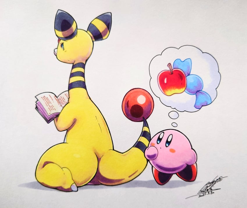 kirby-and-ampharos-pokemon-and-1-more-dr