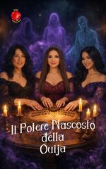 Aline Rubi – Il Potere Nascosto della Ouija (2026)