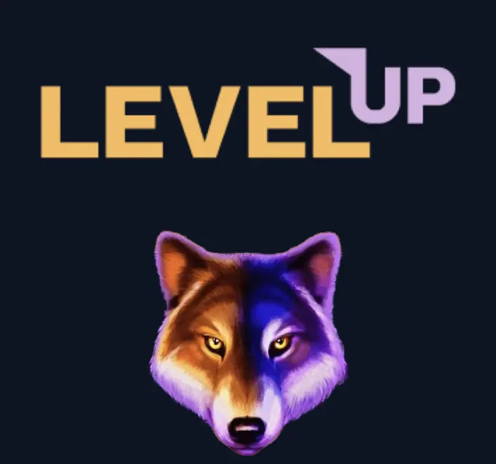 Level Up Casino Australia Interface