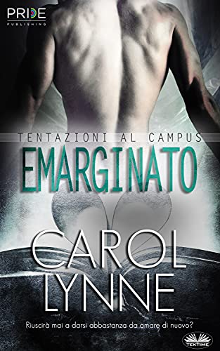 Carol Lynne – Emarginato (2021)