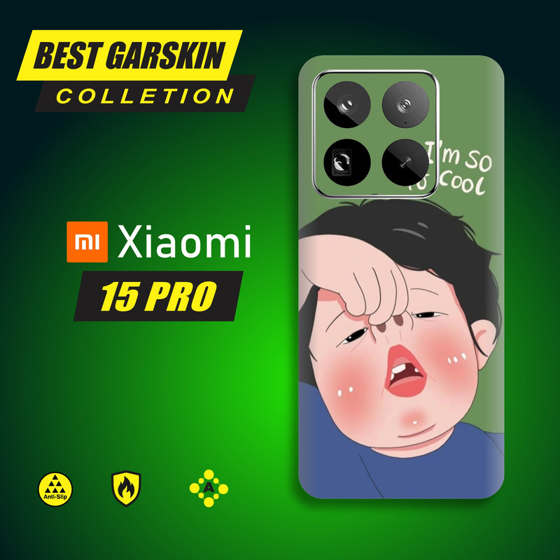 XIAOMI 15 PRO 6